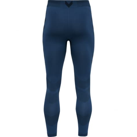 Hummel Herren Tight FIRST SEAMLESS TRAINING TIGHTS 212557 