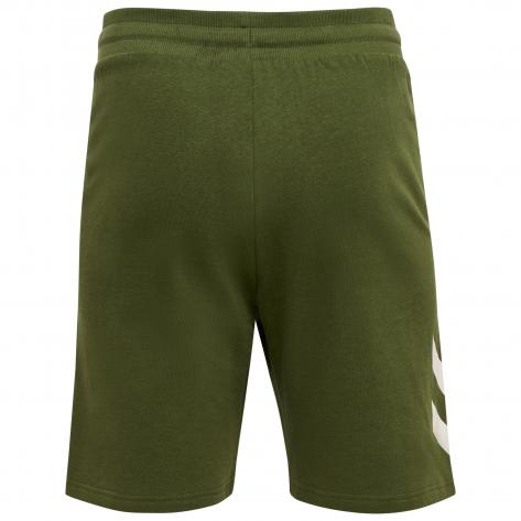 Hummel Herren Shorts Legacy Shorts 212568 