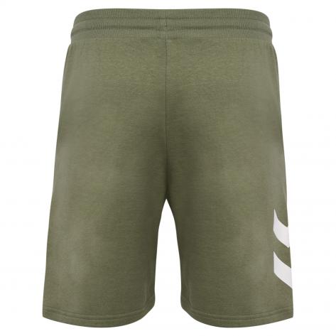 Hummel Herren Shorts Legacy Shorts 212568 