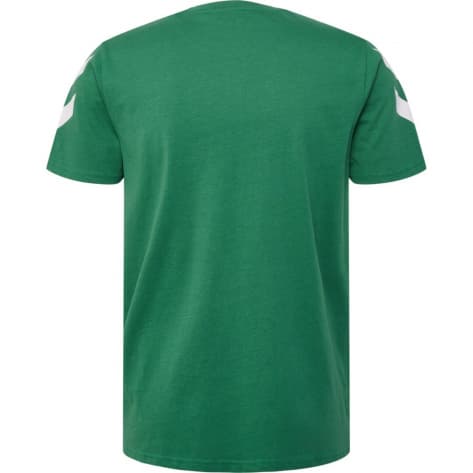 Hummel Unisex T-Shirt Legacy Chevron Shirt 212570 