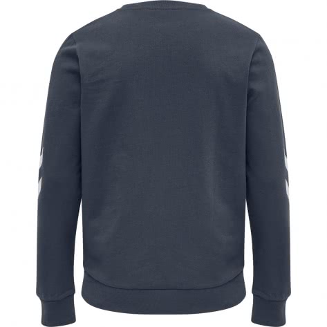 Hummel Unisex Pullover Legacy Sweatshirt 212571 