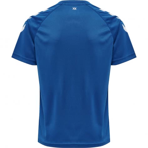 Hummel Kinder Trainingsshirt Core XK Poly T-Shirt S/S 212644 
