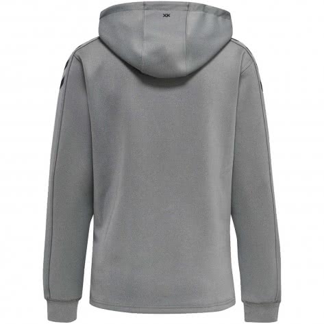 Hummel Damen Kapuzenpullover Core XK Poly Sweat Hoodie 212649 