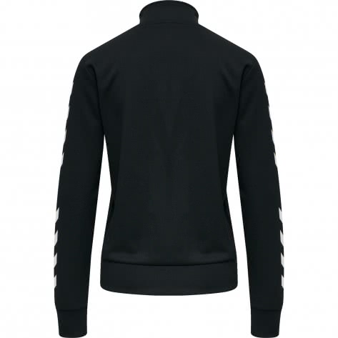 Hummel Damen Trainingsjacke hmlLEGACY POLY WOMAN ZIP JACKET 212696 