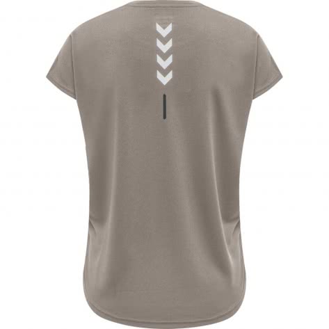 Hummel Damen T-Shirt TE TOLA Loose Shirt 213465 