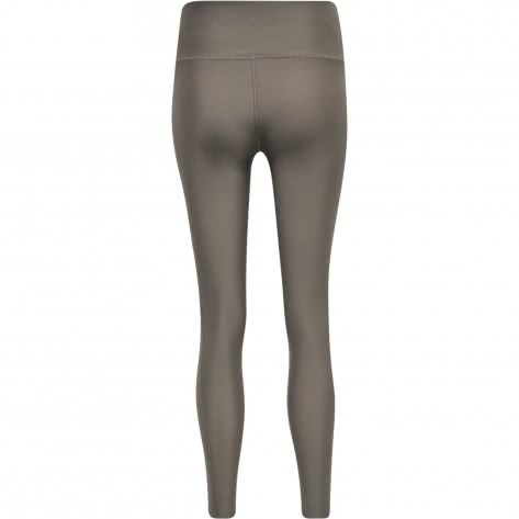 Hummel Damen Tight hmlTE TOLA HIGH WAIST 213468 