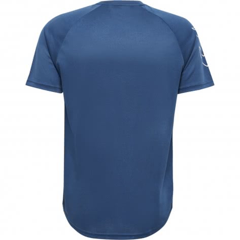 Hummel Herren T-Shirt TE TOPAZ Shirt 213475 