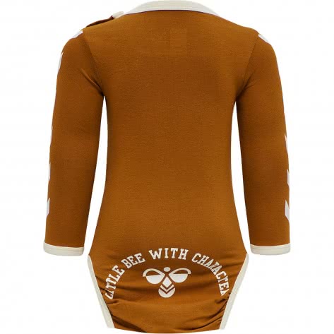 Hummel Baby Body Flipper Body L/S 213633 