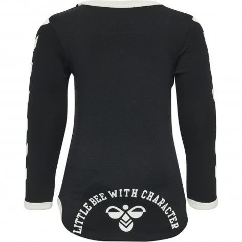 Hummel Baby Body Flipper L/S 213892 