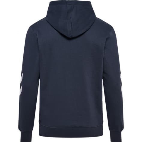 Hummel Unisex Hoodie Legacy Logo Hoodie 214172 