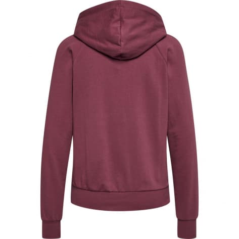 Hummel Damen Kapuzenpullover NONI 2.0 Hoodie 214327 