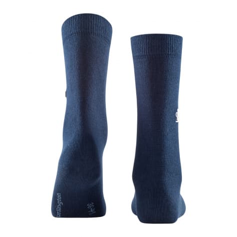 Burlington Damen Socken Brit Style SO 21451 