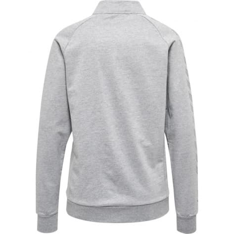 Hummel Damen Kapuzenjacke hmlMove Grid Cot. Zip Jacket 214790 