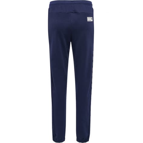 Hummel Damen Trainingshose hmlMove Grid Cot. Pants 214802 