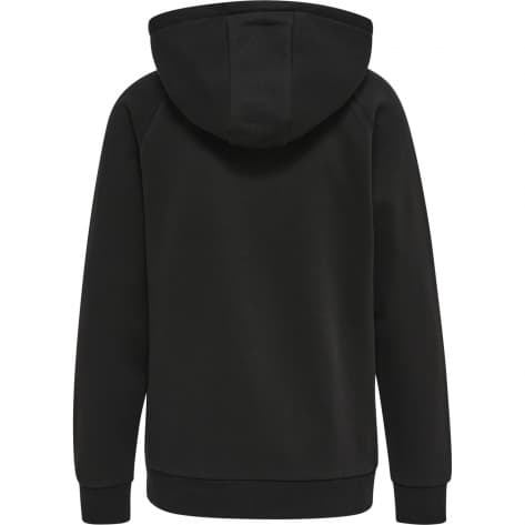 Hummel Damen Kapuzenjacke hmlRED Classic Zip Hoodie 215091 