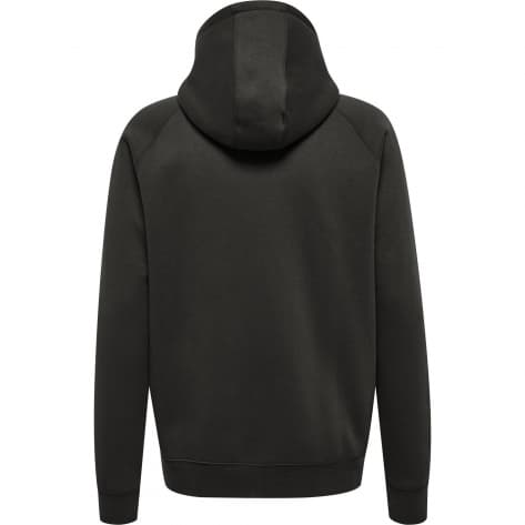 Hummel Herren Kapuzenjacke hmlRED Heavy Zip Hoodie 215092 