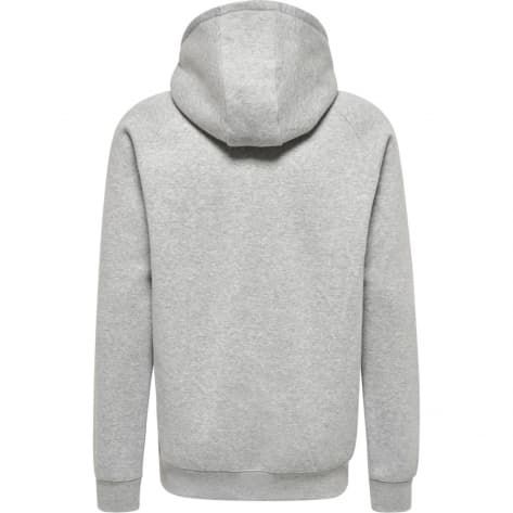 Hummel Herren Kapuzenpullover hmlRED HEAVY HOODIE 215098 