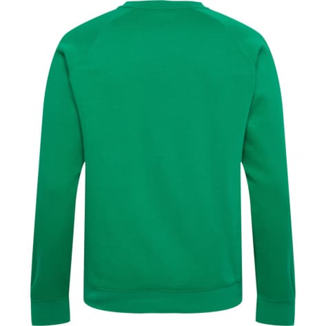 Hummel Herren Pullover hmlRED CLASSIC SWEATSHIRT 215101 