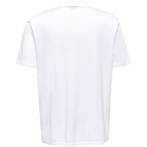 Hummel Herren Polo Shirt hmlRED CLASSIC POLO 215113 
