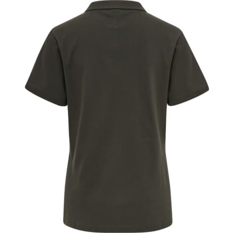 Hummel Damen Polo Shirt hmlRED CLASSIC POLO WOMAN 215115 