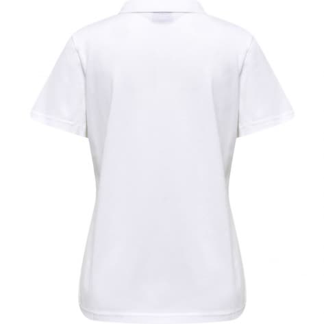 Hummel Damen Polo Shirt hmlRED CLASSIC POLO WOMAN 215115 