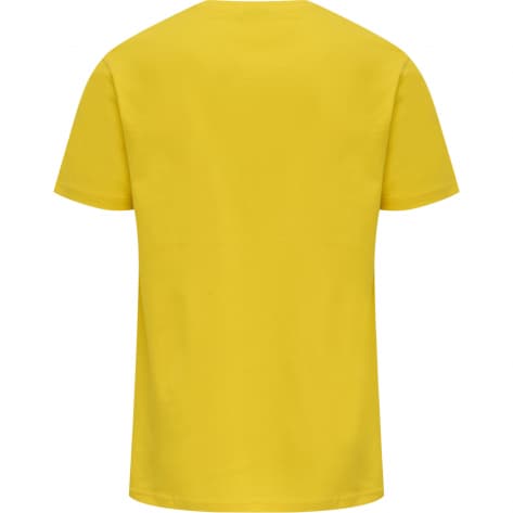 Hummel Herren T-Shirt hmlRED Basic T-Shirt S/S 215119 