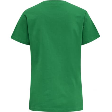 Hummel Damen T-Shirt hmlRED BASIC S/S WOMAN 215121 