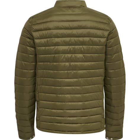 Hummel Herren Steppjacke hmlRED Quilted Jacket 215209 