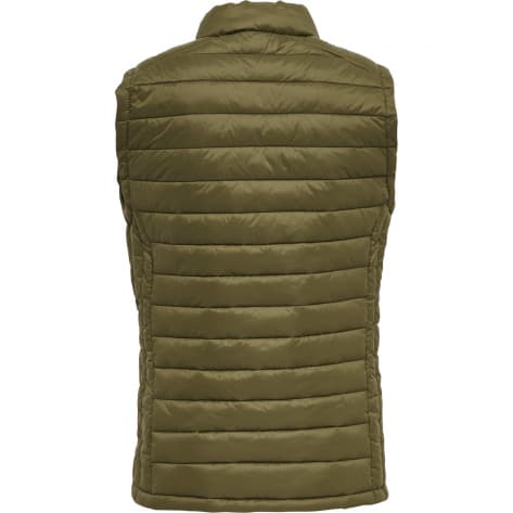 Hummel Damen Weste hmlRED Quilted Waistcoat 215214 