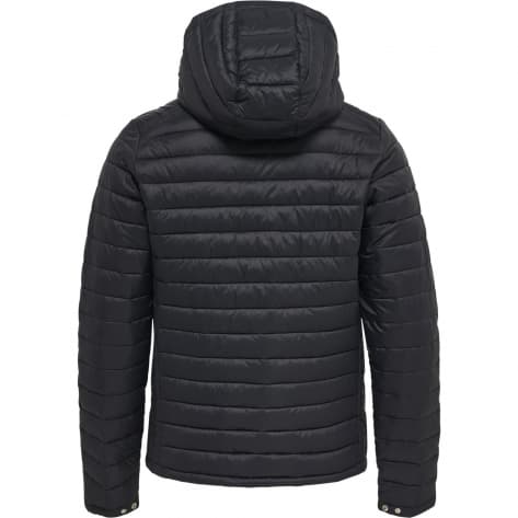 Hummel Herren Steppjacke hmlRED Quilted Hood Jacket 215215 