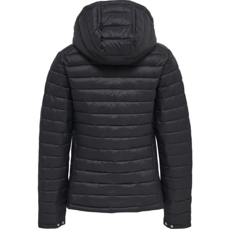 Hummel Damen Steppjacke hmlRED Quilted Hood Jacket 215217 
