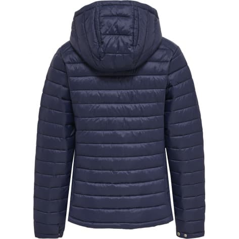 Hummel Damen Steppjacke hmlRED Quilted Hood Jacket 215217 