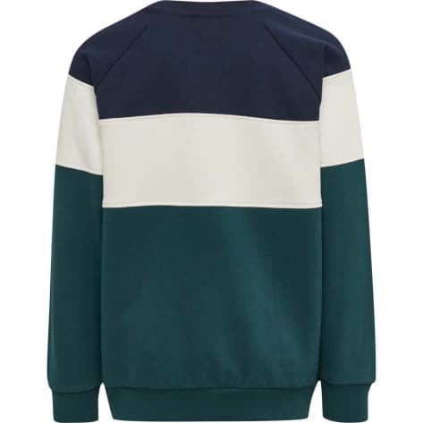 Hummel Jungen Pullover hmlClaes Sweatshirt 215810 