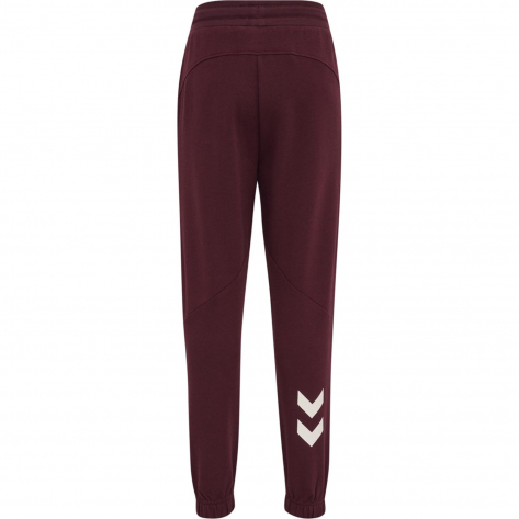 Hummel Mädchen Trainingshose hmlNUETTE Pants 215821 
