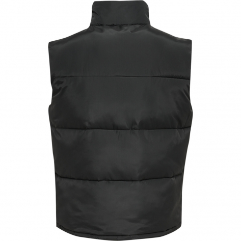 Hummel Herren Weste hmlLGC NICKY PUFF WAISTCOAT 216191-2001 L Black | L