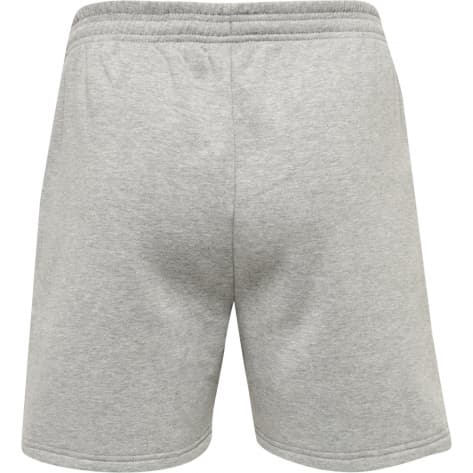 Hummel Herren Short hmlRED Basic Sweat Shorts 216970 