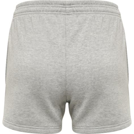 Hummel Damen Short hmlRED Basic Sweat Shorts 216972 