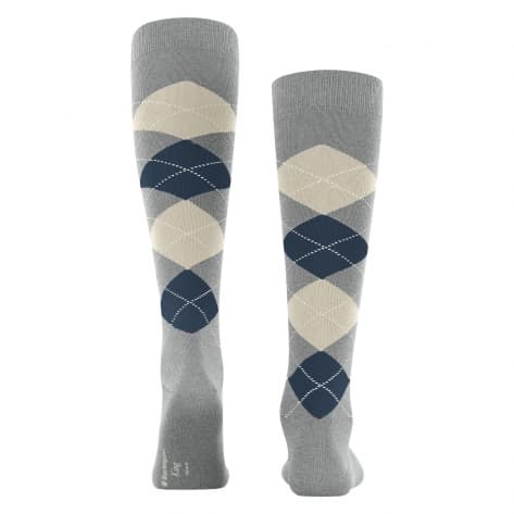 Burlington Herren Kniestrümpfe King 21724 
