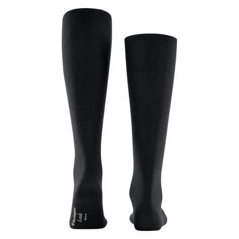 Burlington Herren Kniestrümpfe Leeds 21777 