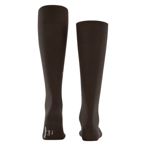 Burlington Herren Kniestrümpfe Leeds 21777 