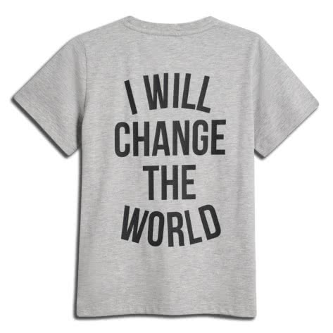 Hummel Kinder T-Shirt stmREVOLUTION T-SHIRT S/S 218084 