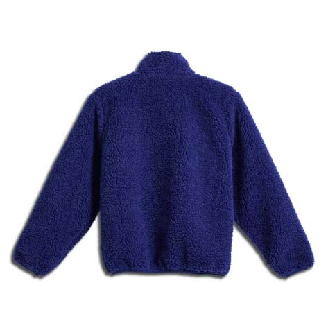Hummel Kinder Fleecejacke STMVenture Flecce Jacket 218144 