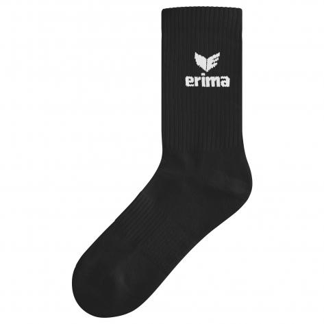 erima Socken Sport Socks 3pack 