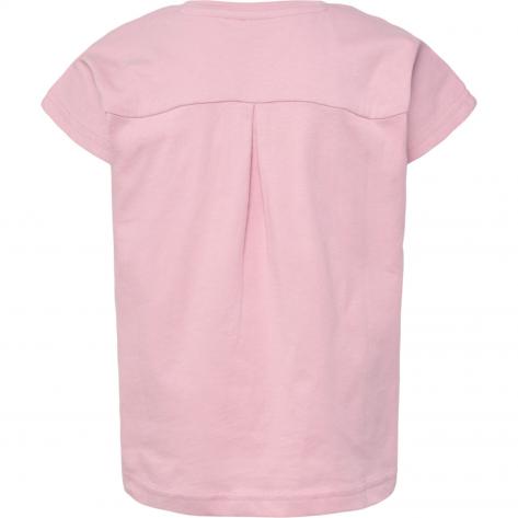 Hummel Mädchen T-Shirt hmlDIEZ T-SHIRT S/S 218639-8718 164 Zephyr | 164