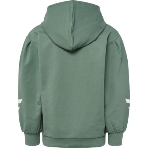 Hummel Mädchen Kapuzenpullover hmlDUE HOODIE 218651 