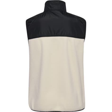 Hummel Herren Weste hmlLGC THEO FLEECE WAISTCOAT 219124-9163 L Tofu | L