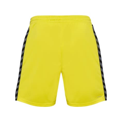 Hummel Herren Short hmlAuthentic PL Shorts 219970 