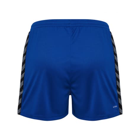 Hummel Damen Short hmlAuthentic PL Shorts 219972 