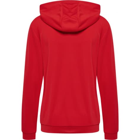 Hummel Damen Trainingsjacke hmlAuthentik PL Zip Hoodie 219981 