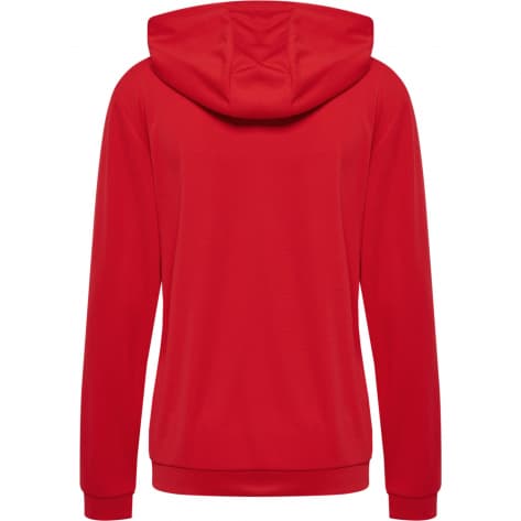 Hummel Damen Sweatjacke hmlAuthentik PL Zip Hoodie 219981 